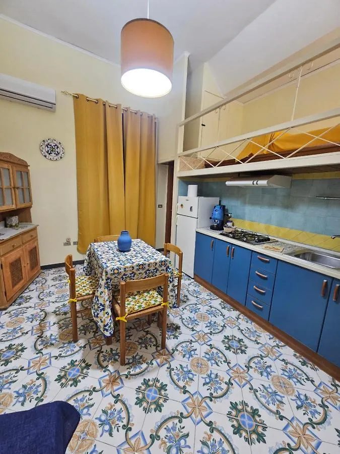 Maison Nonna Raffaela A Toledo Napoli İtalya