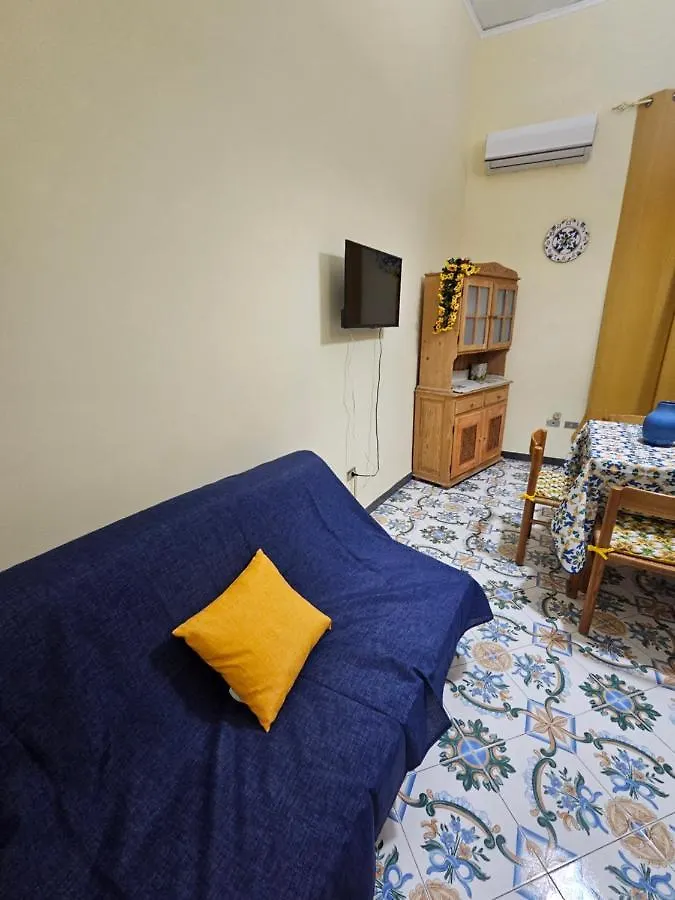 Apartment Maison Nonna Raffaela A Toledo Naples