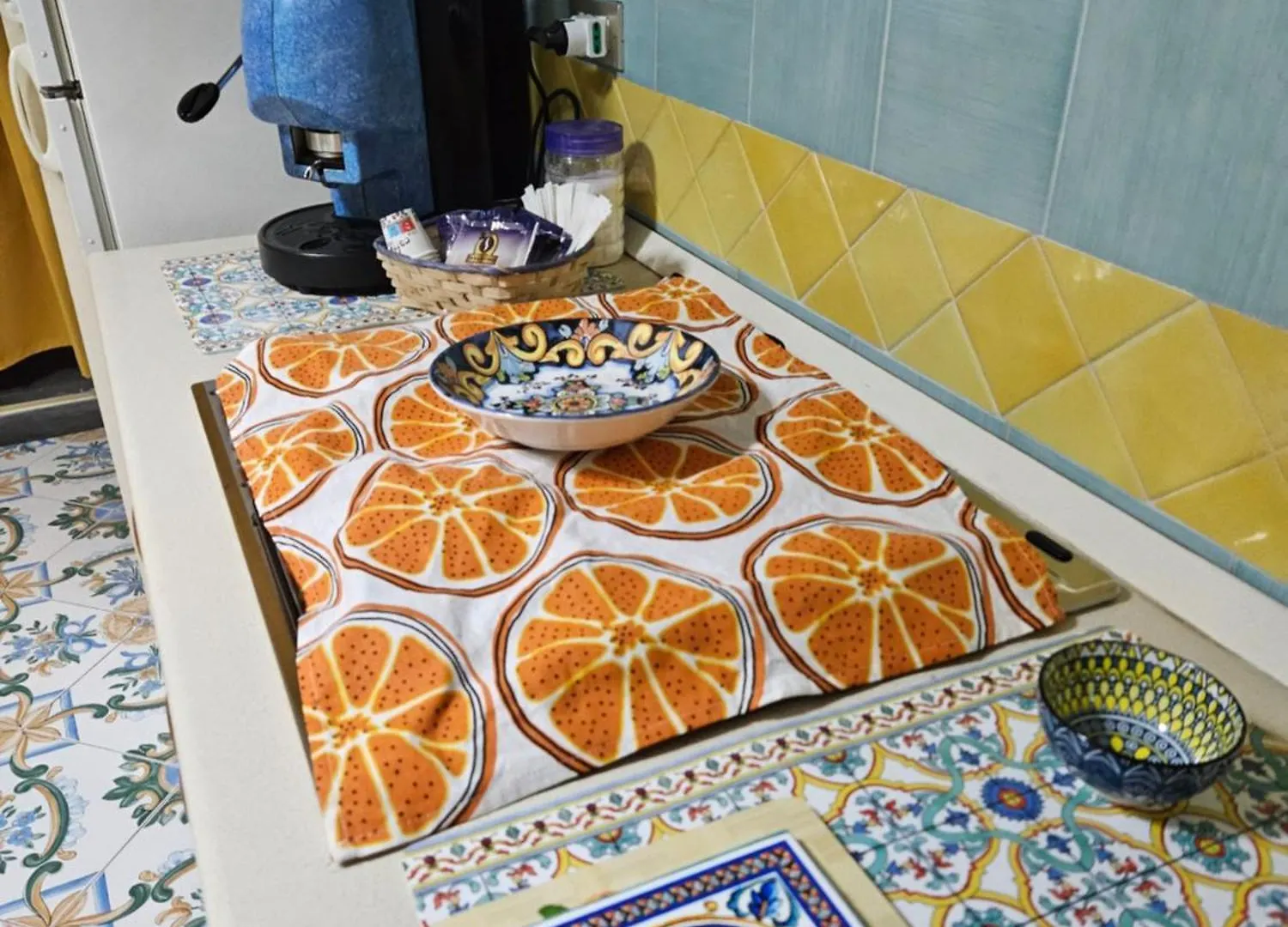 Maison Nonna Raffaela A Toledo Naples 0*,